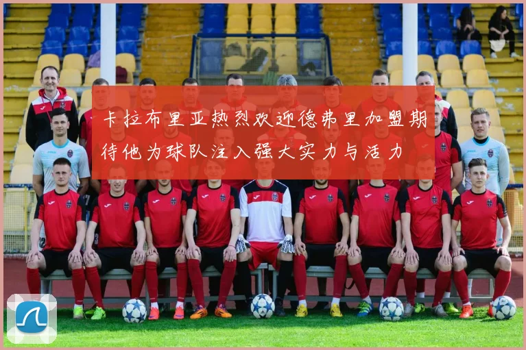 卡拉布里亚热烈欢迎德弗里加盟期待他为球队注入强大实力与活力